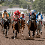 The Most Prestigious Horse Races in the United States