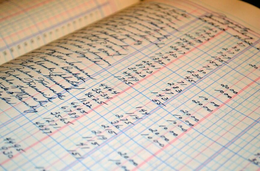 advanced security observation ledger numbers