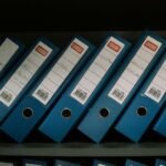 centralized data authentication file numbers