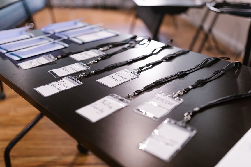 echosphere network identifiers listed