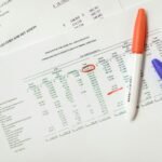 network integrity observation numbers listed