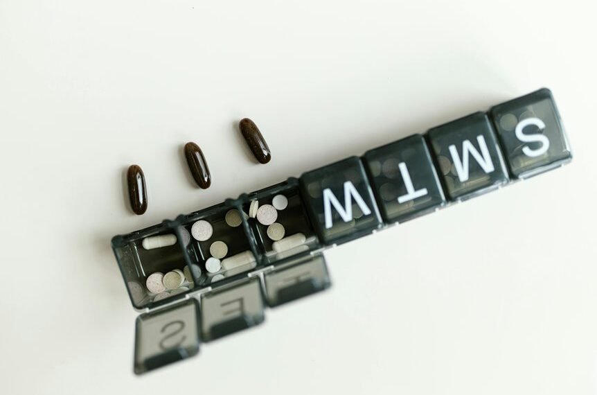 novacircle tracking capsule ids listed