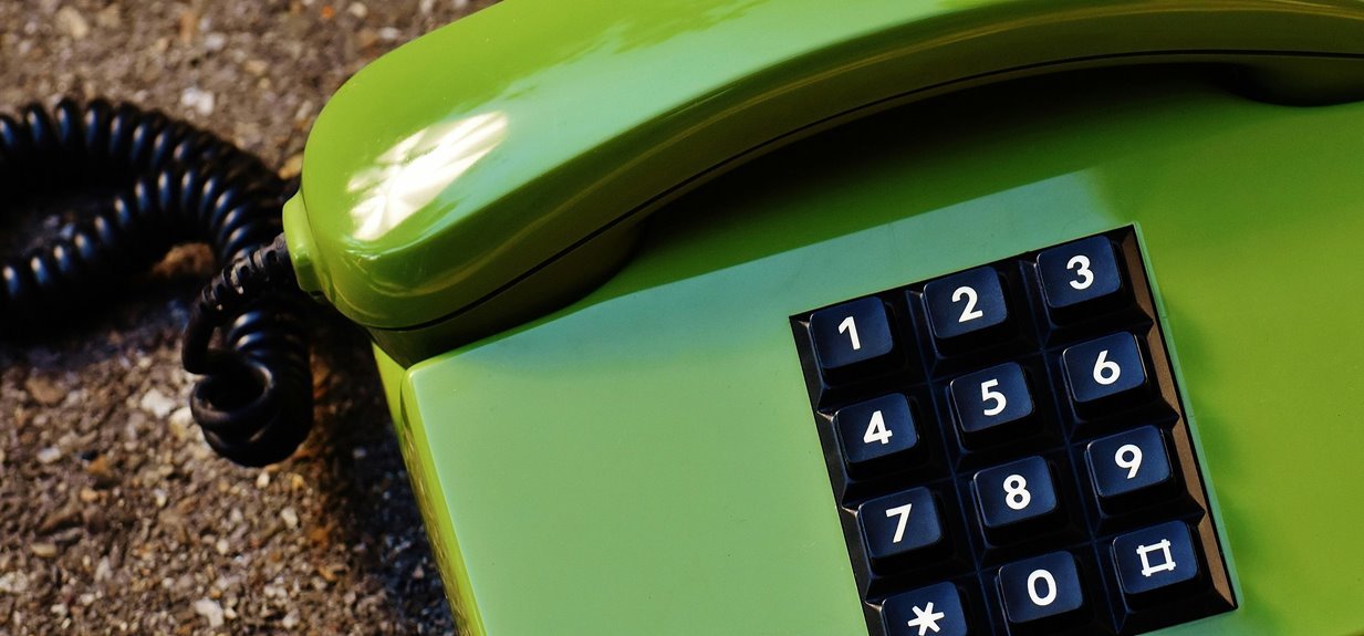 novapulse registry phone numbers