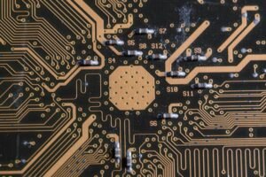 zenith circuit coordination numbers