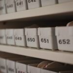 zenithgrid numbers archive identifiers