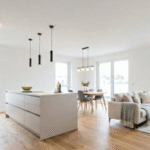 Modern Renovation Techniques From a Home Improvement Center