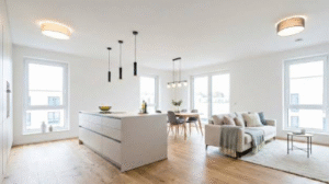 Modern Renovation Techniques From a Home Improvement Center