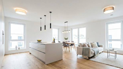 Modern Renovation Techniques From a Home Improvement Center