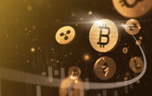 How High-Net-Worth Investors Use Crypto