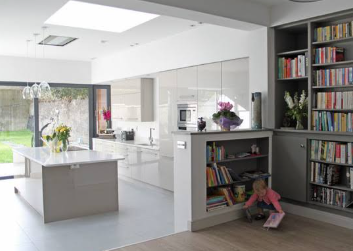 Planning Better Spaces With a Home Improvement Center
